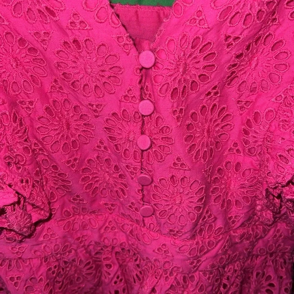 NWT J.Crew Blouse - Picture 4 of 7